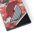 NBA Portland Trail Blazers Digi Camo Galaxy S25 Ultra Skin